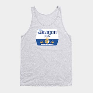 DBG - Crown label Tank Top